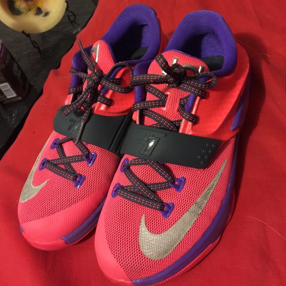 KD 7s - Picture 2 of 4