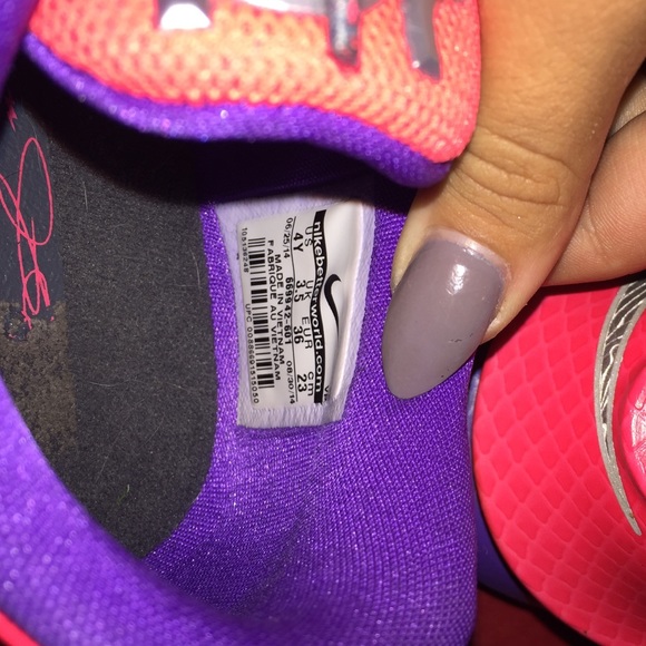 KD 7s - Picture 4 of 4