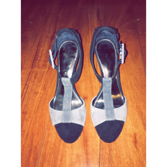 Alfani sandal heels