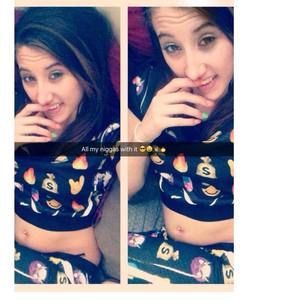 Meet your Posher, Katelyn