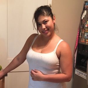 Meet your Posher, Eliana