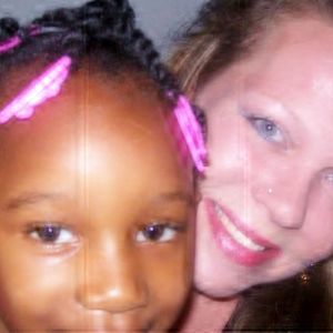 Meet your Posher, Cherylann