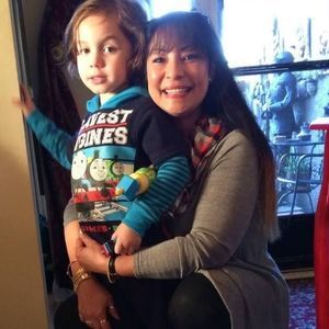 Meet your Posher, Mila