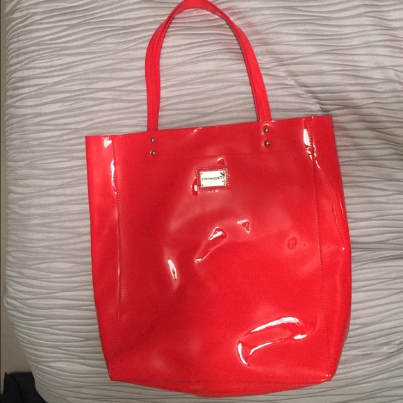 Cynthia Rowley bag
