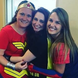 Meet your Posher, Jessica