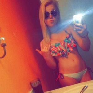 Meet your Posher, Kylee