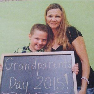 Meet your Posher, Valerie