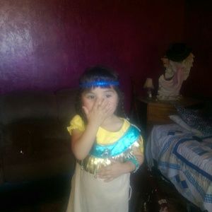 Meet your Posher, Terry