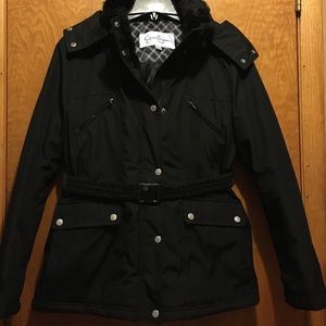 ❄️Black Jessica Simpson Winter Coat ❄️