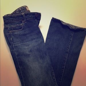 Paige premium denim jeans