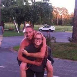 Meet your Posher, Frances