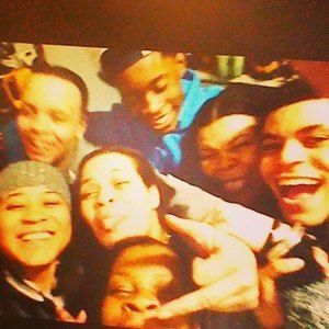 Meet your Posher, Adele