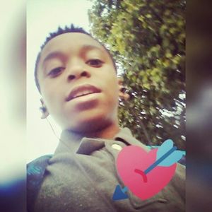 Meet your Posher, Kameron