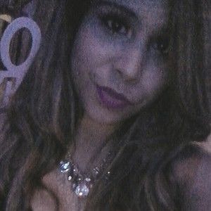 Meet your Posher, Aracely