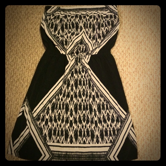 Express dress