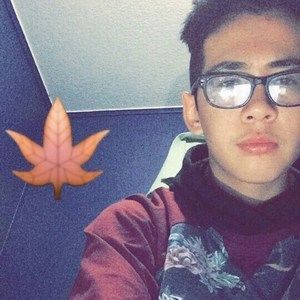 Meet your Posher, Alonzo