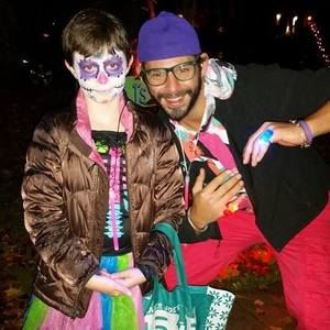 Meet your Posher, Michael