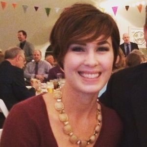 Meet your Posher, Casey