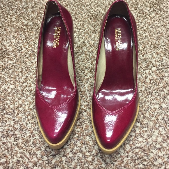 Michael Kors shoes