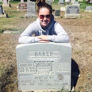 Meet your Posher, Stacey