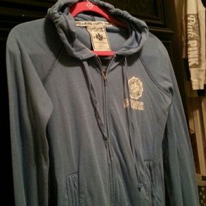 Victoria Secret PINK lightweight jacket