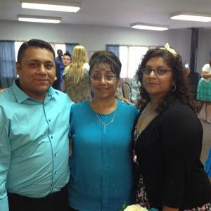 Meet your Posher, Maryann