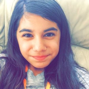 Meet your Posher, Gina