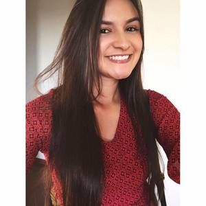 Meet your Posher, Victória