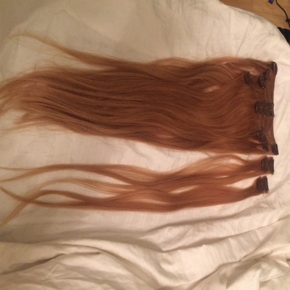 18 inch human hair extensions