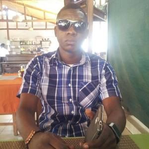 Meet your Posher, Joe