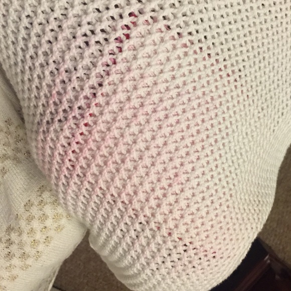 Sweater 😍 - Picture 3 of 3