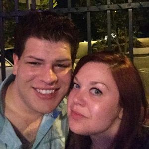 Meet your Posher, Anthony