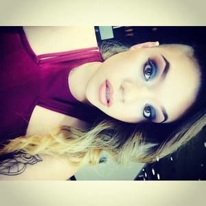 Meet your Posher, Kriss