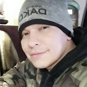 Meet your Posher, Raul