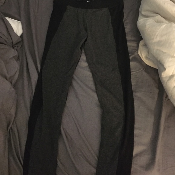 Calvin Klein performance work out pants