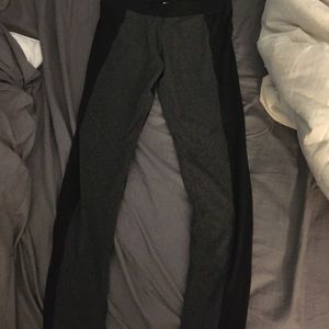 Calvin Klein performance work out pants