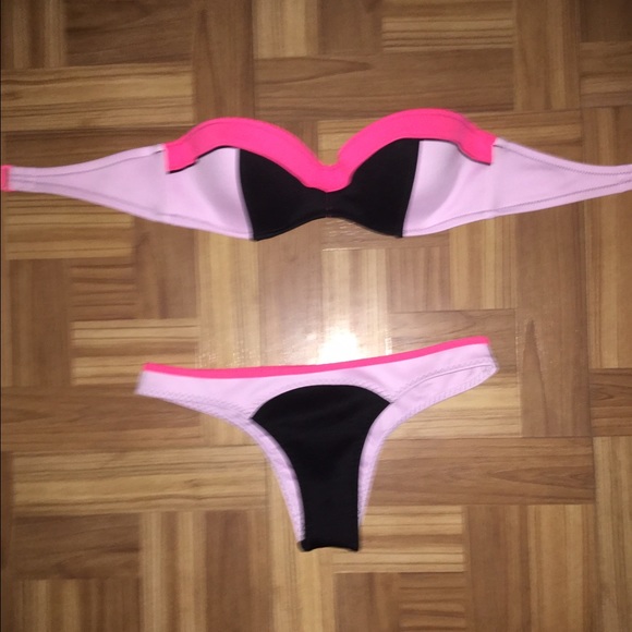 Victoria's Secret Pink Bikini