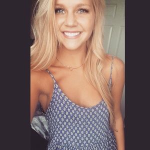 Meet your Posher, Kayli