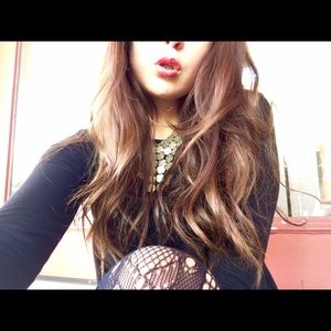 Meet your Posher, Haley