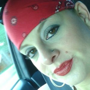Meet your Posher, Traci