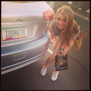 Meet your Posher, Emily