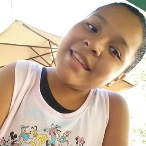 Meet your Posher, Karina