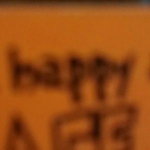 Meet your Posher, Frank