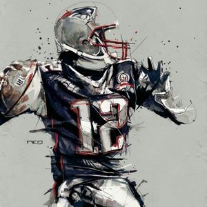 Meet your Posher, Mark