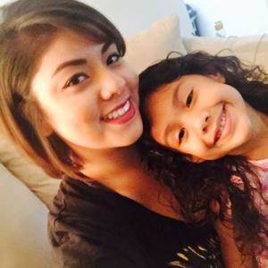 Meet your Posher, Monique