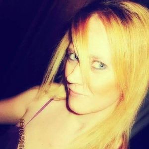 Meet your Posher, Christy