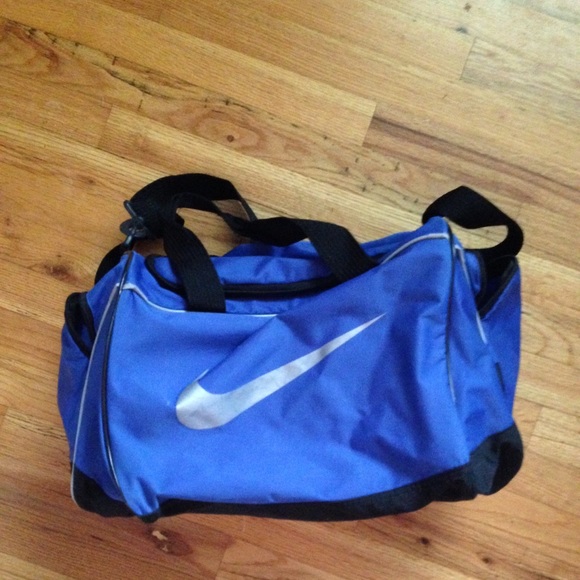 Nike Gym Bag