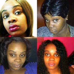 Meet your Posher, Turquoise