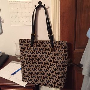 Michael Kors bag!