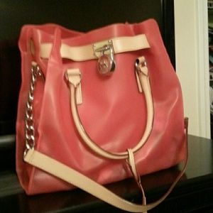 Micheal Kors Handbag